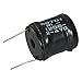 Renco Electronics RL-1256-2-470 Inductor, Choke, Radial, Power Line, 470?H (Pack of 5)