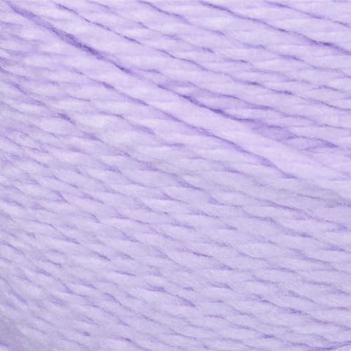 Image of Softee Baby Yarn - Solids-Soft Lilac