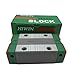 HIWIN Linear Guide EGH25CA EGH25 EGH25CAZAC EGH25CAZ0C/ZAH/Z0H GK Block Linear Carriage/Slider/Rail Bearings Motion Control for CNC Machine Parts 3D Printer Automation Industry Semi-Conductor