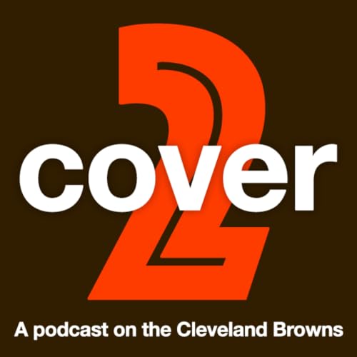 『Cover 2 - A Podcast on the Cleveland Browns』のカバーアート