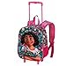 Produktbild Encanto Mirabel-Kleiner 3D Rucksack mit Rädern, Mehrfarbig