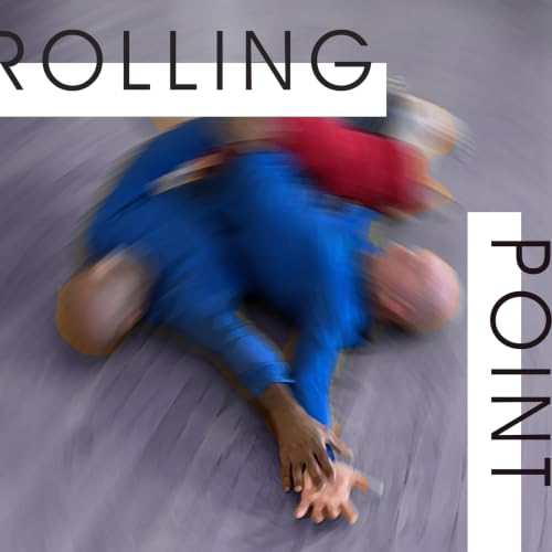 『ROLLING POINT』のカバーアート