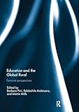 Education and the Global Rural