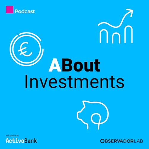 ABout Investments cover art