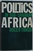 Politics in Sub-Saharan Africa. 0852553005 Book Cover
