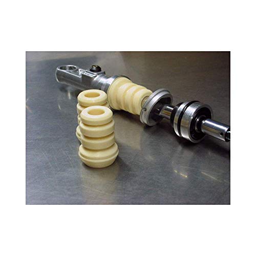 Tampon d'amortisseur 16mm Kayaba évite le talonnage sur YZ450F 2010
