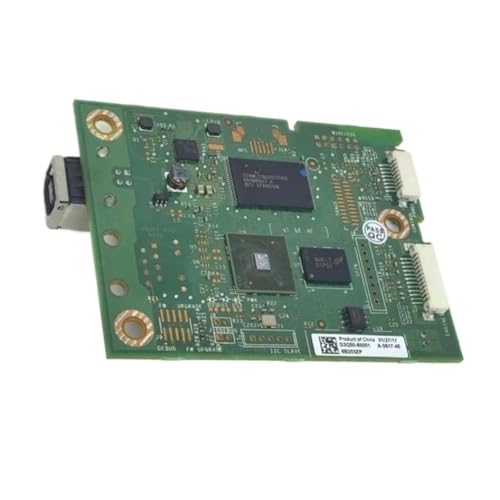 Carte logique G3Q50-60001 résout panne impression HP LaserJet M203