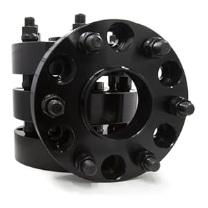Baysgalaxy 4 S 1.5Inch Hub-For 6 Lug 4Ws1Ihf6Ltt22 12 41phfwk6kil. sl500 . ss300