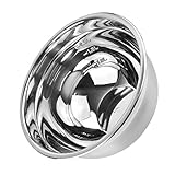 Bassine en acier inoxydable : un merveilleux de pendaison de crémaillère famille et vos amis, bassin à vaisselle en acier inoxydable