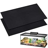15 x 30 x 0.2 Inches Aquarium Leveling Mat...