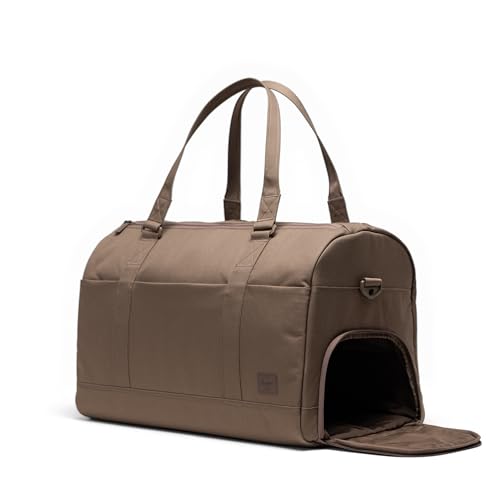 Herschel Novel™ Reisetasche Tech, Hellbraun – Ansicht 3