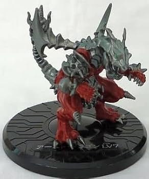 遊戯王 5D's モンスターフィギュアコレクション Volume 2 コンプ 3 遊戯王 5D's モンスターフィギュアコレクション Volume 2 コンプ 3