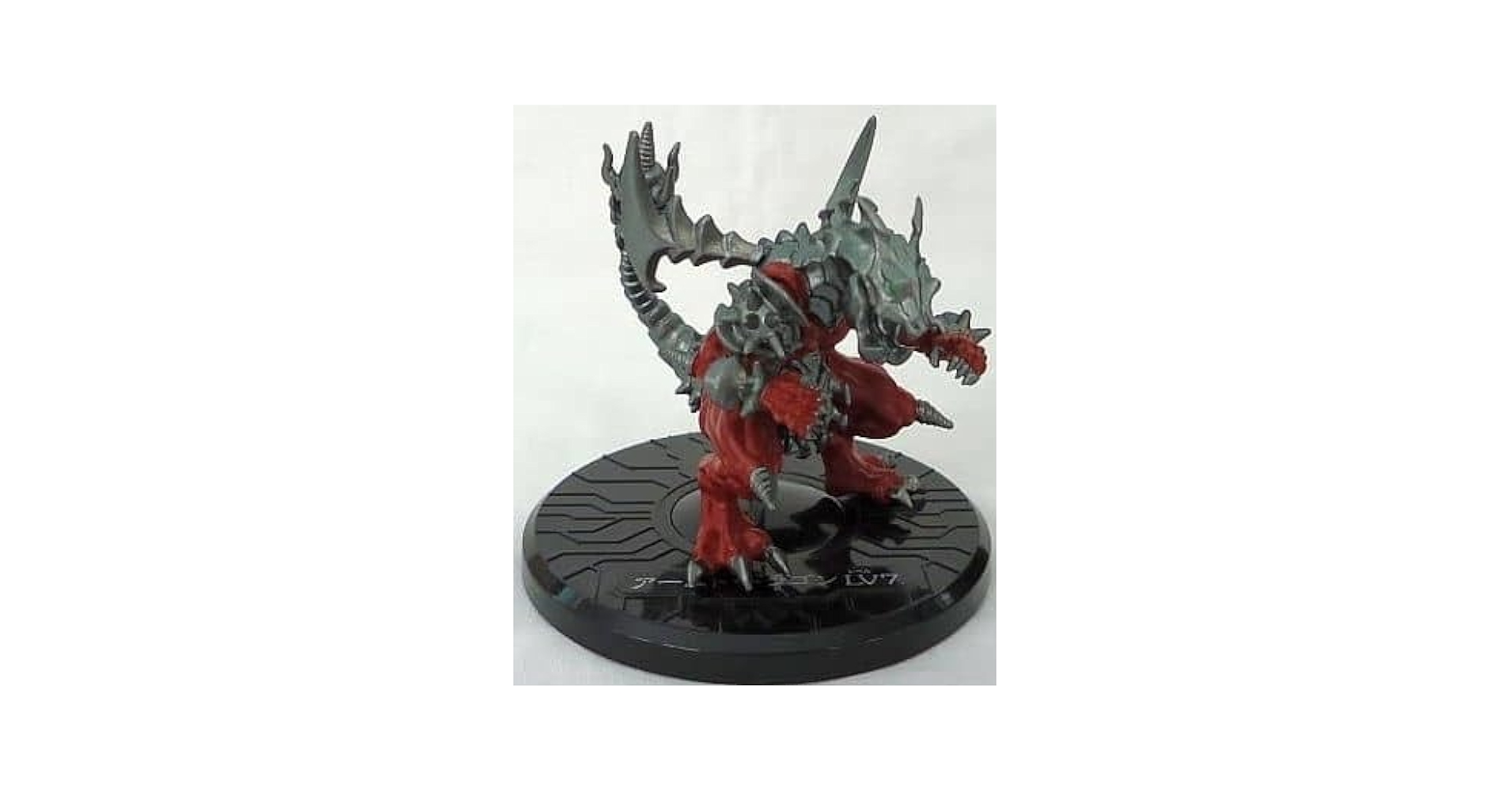Amazon.co.jp: 遊戯王 5D's モンスターフィギュアコレクション