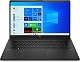 HP 17,3 Zoll FHD Notebook mit Intel Core i3 1215U und 24 GB RAM