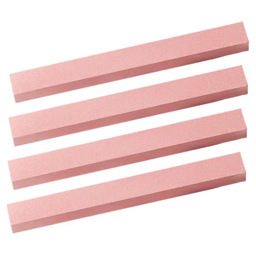 VANZACK 4Pcs String Guitar String Cleaner Wipes for String Deoxidation Maintenance Compact Easy to Use