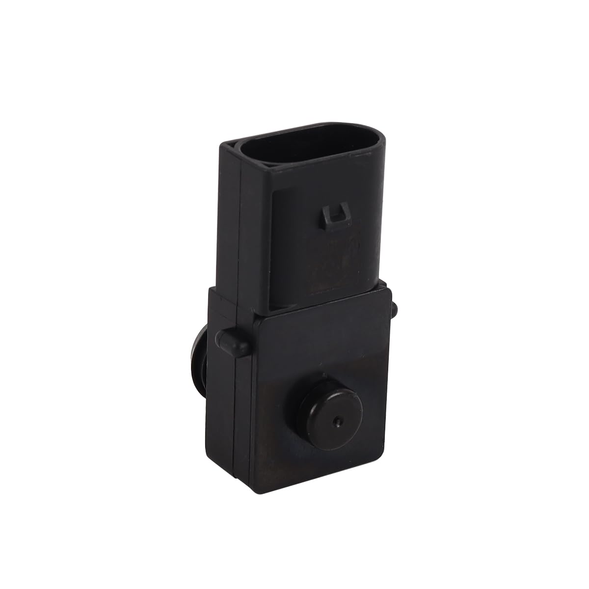 Ludom Capteur de Pression de Vide de Frein pour SLK/SLC C GLK E CL Classe S W204 S204 C204 X204 W212 S212 C216 W221 V221 R172 (remplace A0075420318)