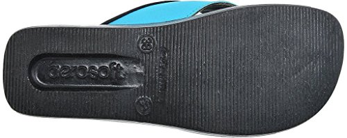 Image of Aerosoft Footwear Women Rubber Flip-Flops