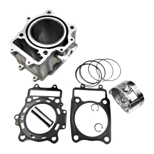 Kit cylindre piston CF188 pour quad 500 X5 U5 et 520 moteurs 0180-023100