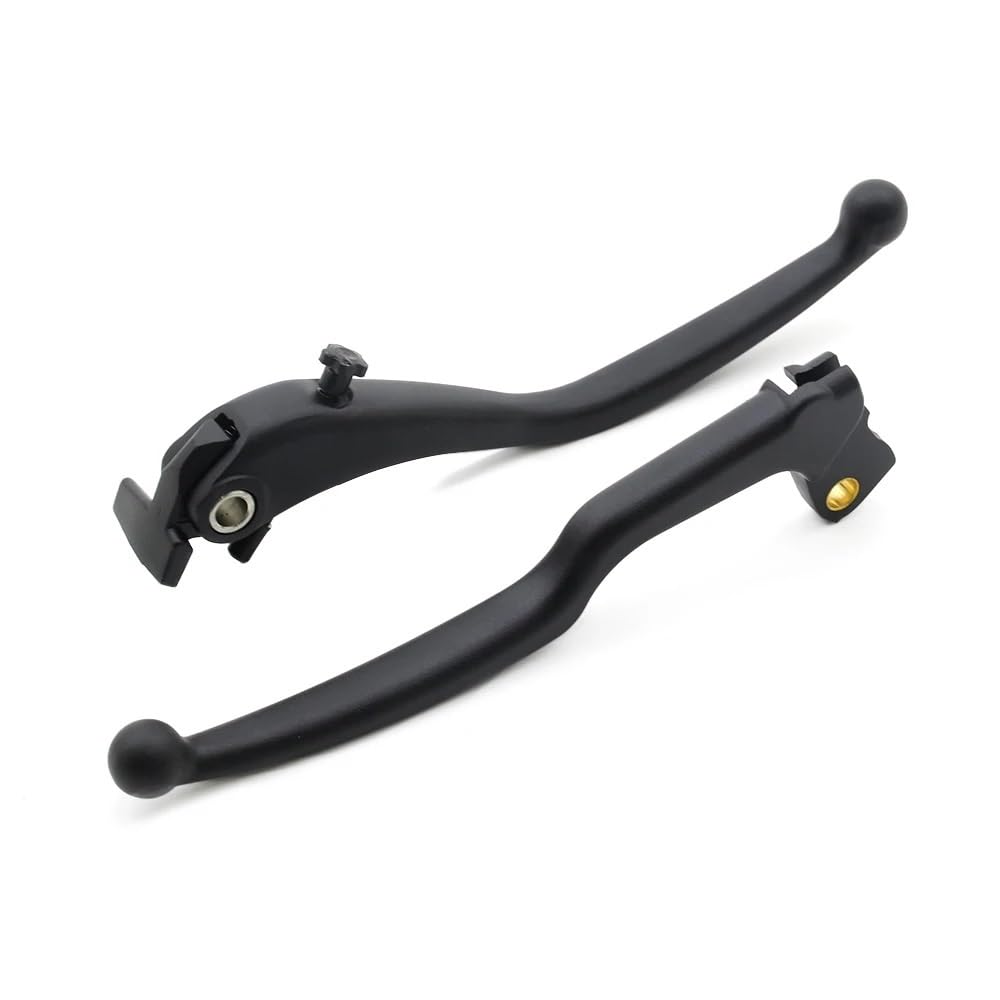 Levier frein et embrayage en alu CNC pour moto Supersport 939 et Multistrada 950