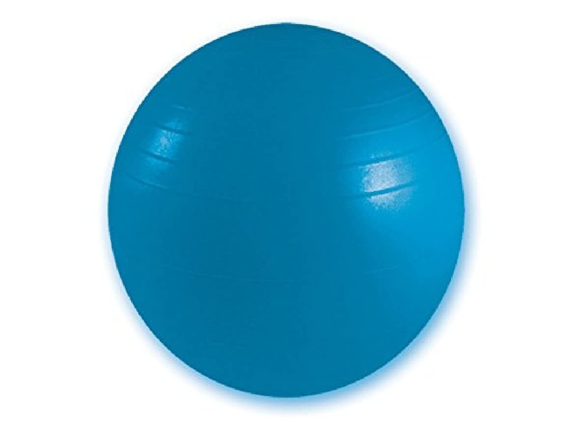Gima Balle de résistance 75 cm 136 kg Ballon de gymnastique