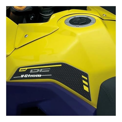 Protecteur traction pour d'essence V-Strom 800de finition premium