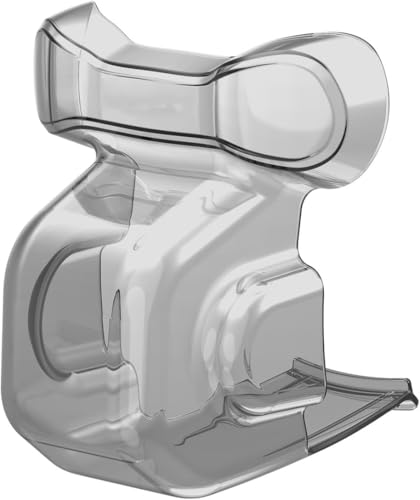 Protector de cardán DJI Air 3 anticolisión con tapa de lente contra polvo JOYSOG