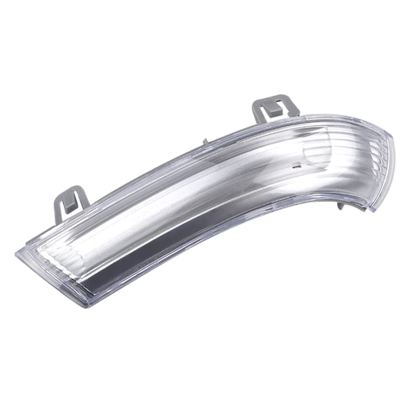 Clignotant LED Dynamique Latérale Rétroviseur Voiture Jetta Golf MK5