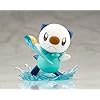 Kotobukiyapv027 Pokemon Series Kyohei With Mijumaru Figure 1 8 Scale Pvc Pre Painted And Finished Product