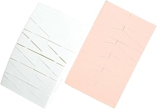 CALLARON Triangle Makeup Sponges 48 Pieces No...