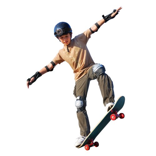 Action Shot Camera - Thumbnail 3