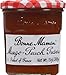 Bonne Maman Preserves Mango Peach, 13 oz