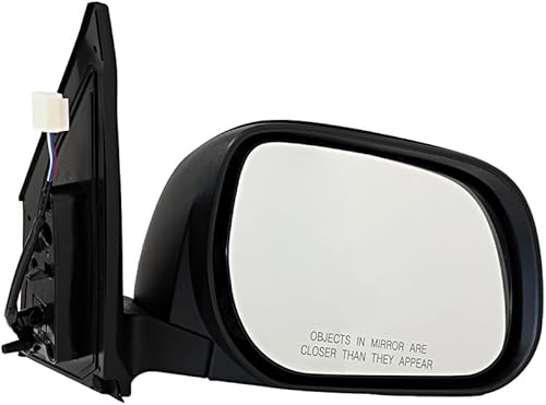 Para Toyota RAV4 Japón construido 2006 2007 2008 Power Side Door View Mirror Pasajero derecho disponible en Yaxa Costa Rica