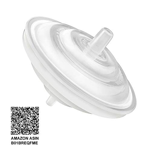 Image of Maymom Silicone Membrane; Designed for Spectra S1S2, 9 Plus Backflow Protector and Maymom Backflow Protectors, Long, Short and Medium; Not Original Spectra S2 Accessories or Pump Part