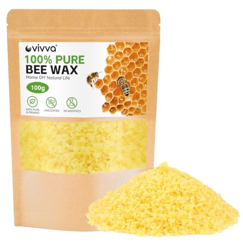 best cosmetic beeswax