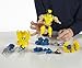 Marvel Super Hero Mashers Electronic Wolverine Figure