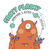  Party Plasty- Aprende y juega con Pelocho.