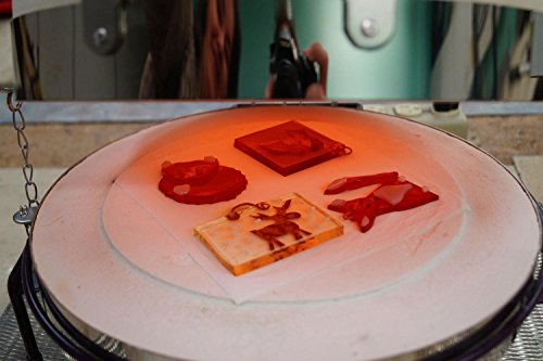 Fuseworks Craft Kiln Kit