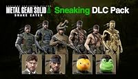 METAL GEAR SOLID Δ: SNAKE EATER TACTICAL EDITION – XSX — image 2