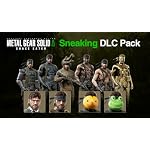 METAL GEAR SOLID Δ: SNAKE EATER TACTICAL ED – PS5 - Image 2