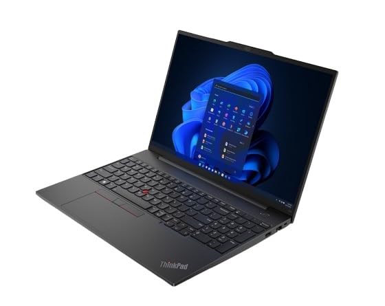 第12世代！メモリ16GB core i7 Lenovo ThinkPad Lenovo ThinkPad - Ordenador Portátil 16