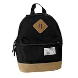 Design: Zaino con rotelle estraibili e manico telescopico, scomparto principale con divisori e tasche laterali