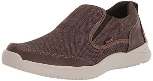 Nunn Bush Men's Conway 2.0 Knit Slip-On...