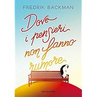 Dove i pensieri non fanno rumore