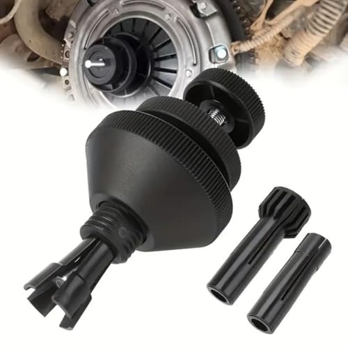 clutch alignment tools