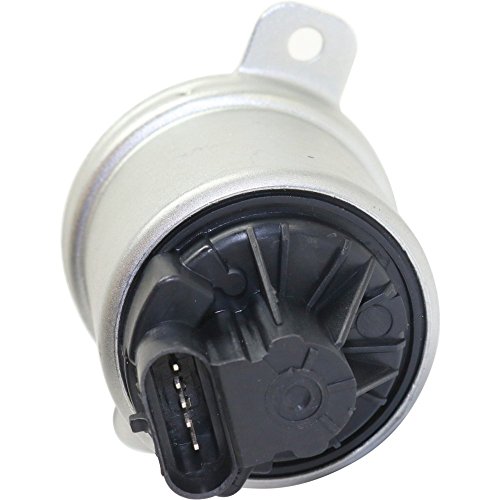 Evan-Fischer Egr Valve Compatible With Ford F-Series Super Duty Pickup 05-06 W/Gasket Diesel #TOP6