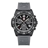Luminox Pacific Diver Chronograph XS.3148, 44 mm Gehäuse, Grau