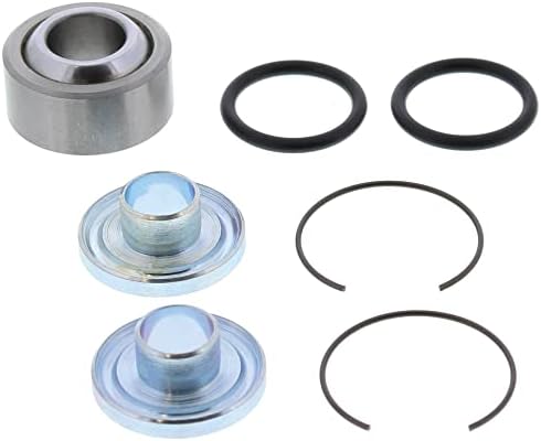 All Balls Racing Rear Shock Bearing Kit for Husqvarna CR125 CR250...