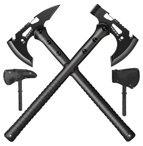 Kleine Camping Axt Outdoor Axt für Survival & Wandern