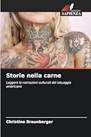 Storie nella carne 6209256066 Book Cover