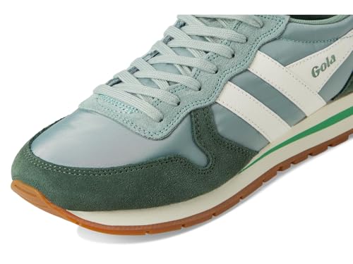 Image of Gola Grandslam Leather